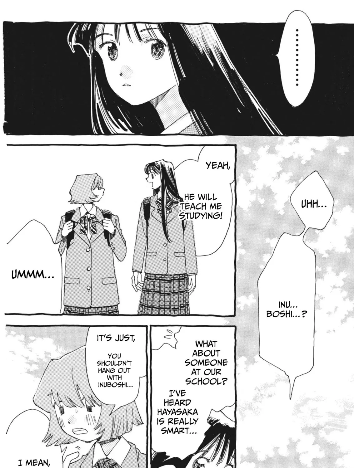 Read Alice, Doko made mo chapter 2 image 6 on Lezhin