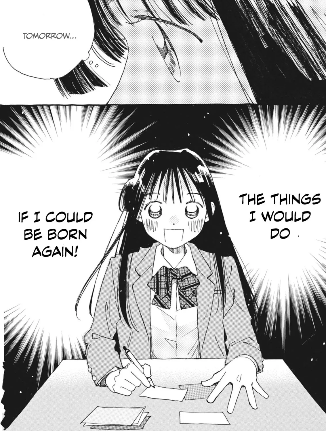 Read Alice, Doko made mo chapter 2 image 60 on Lezhin