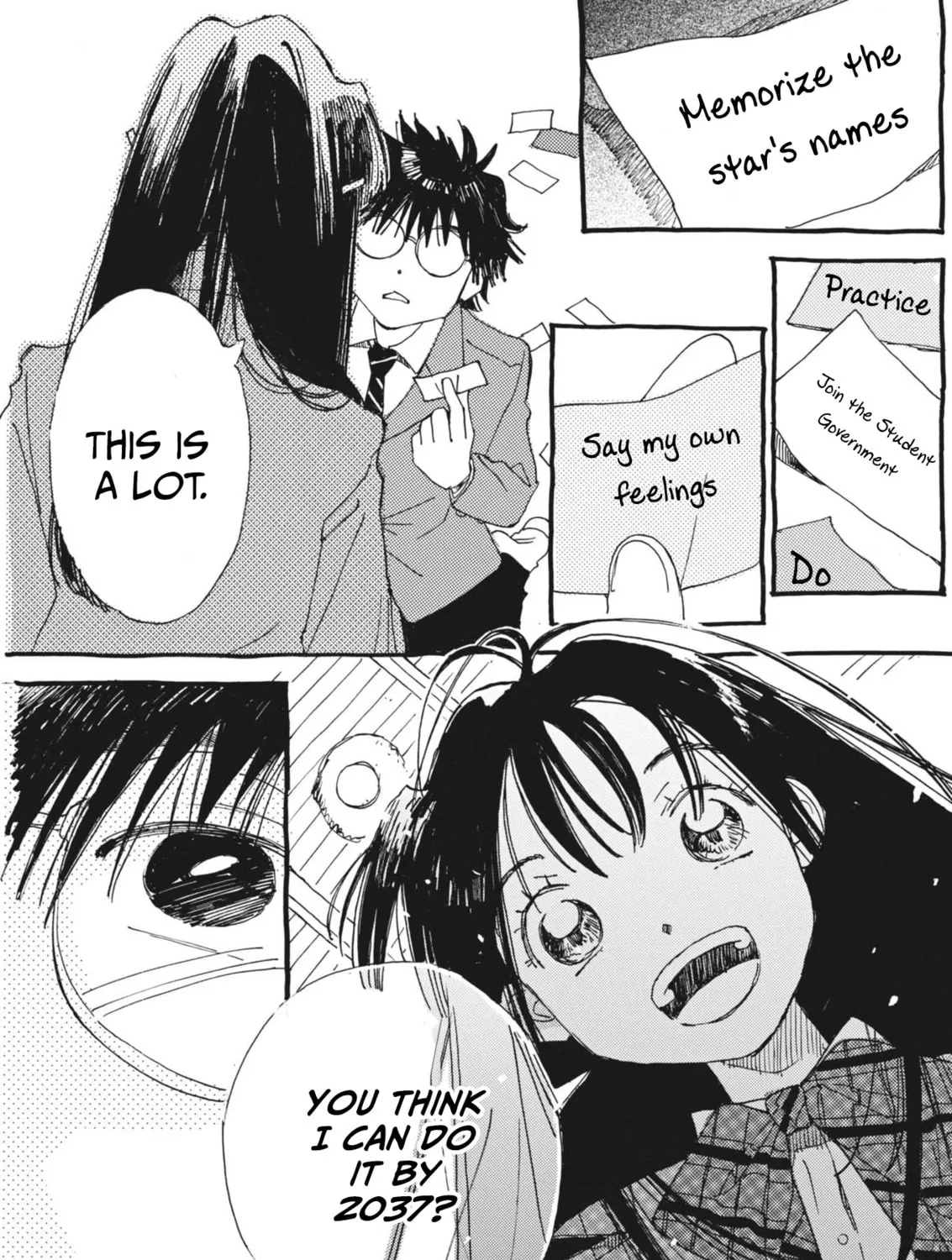 Read Alice, Doko made mo chapter 2 image 68 on Lezhin