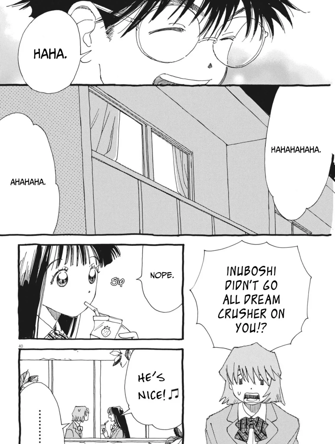 Read Alice, Doko made mo chapter 2 image 74 on Lezhin