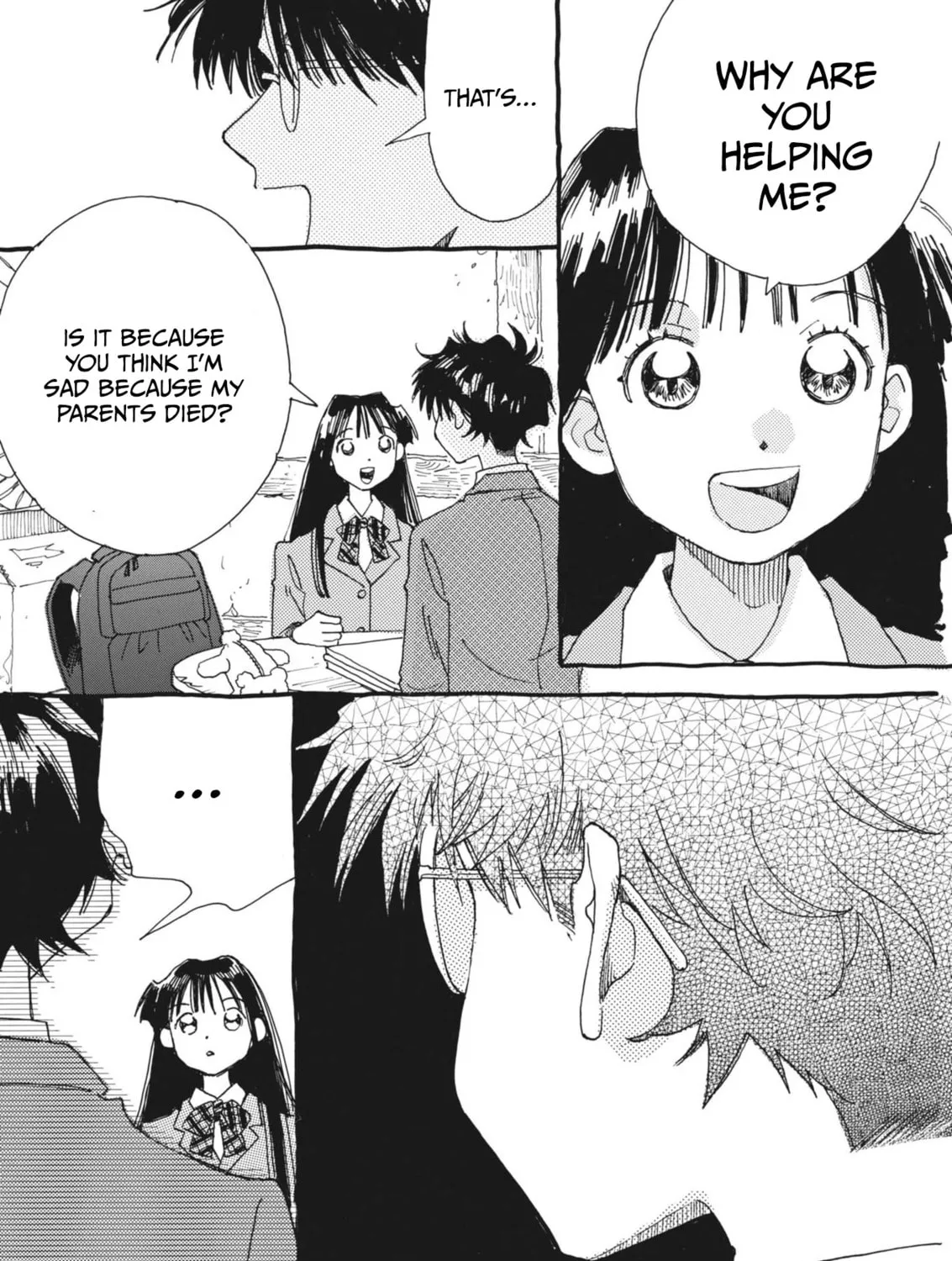 Read Alice, Doko made mo chapter 2 image 78 on Lezhin