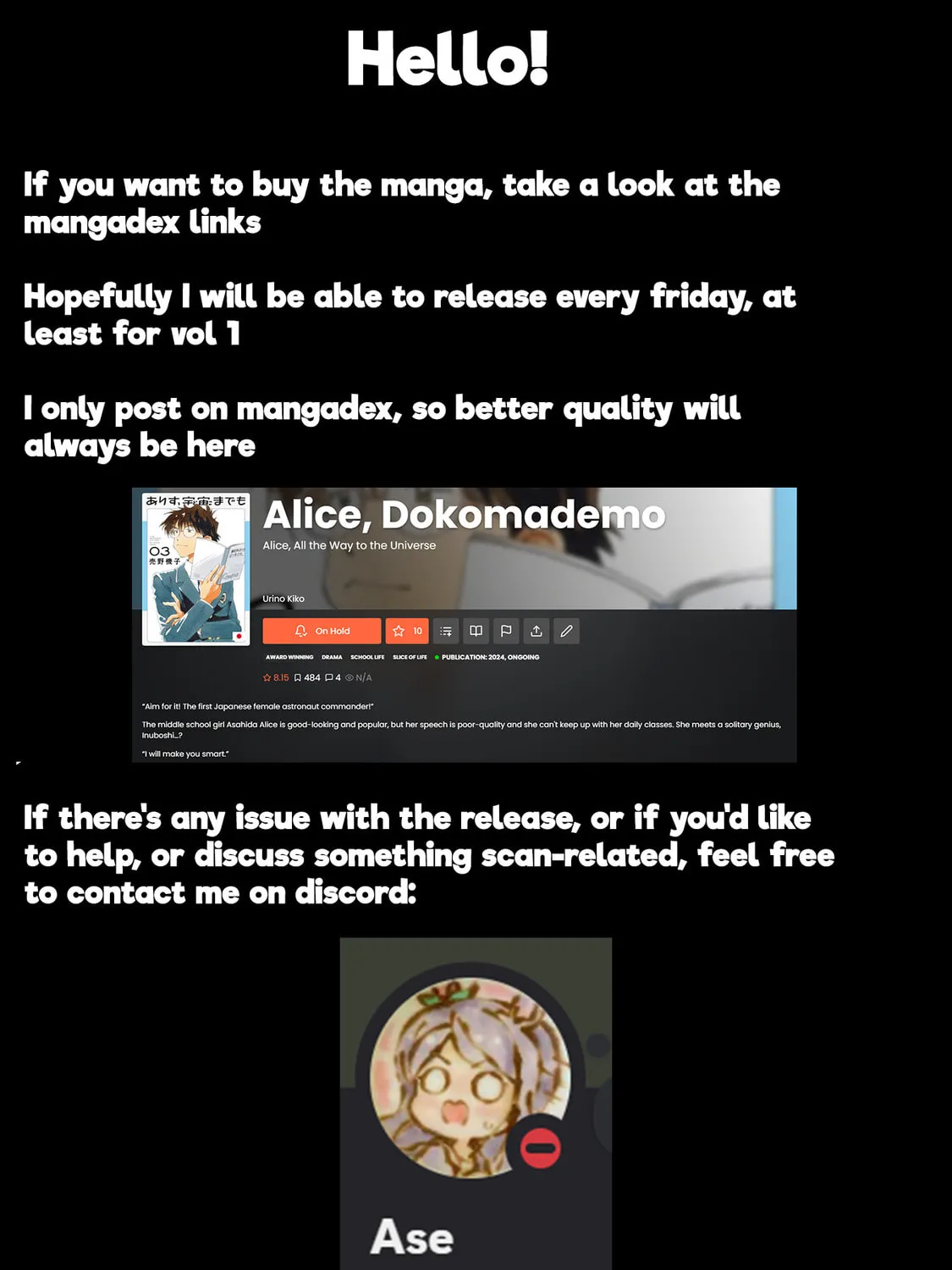 Read Alice, Doko made mo chapter 2 image 84 on Lezhin