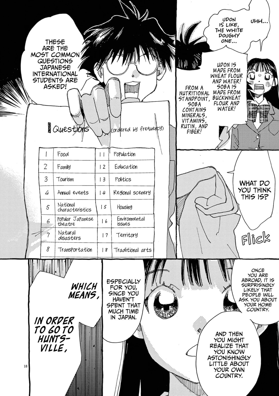 Read Alice, Doko made mo chapter 20 image 20 on Lezhin