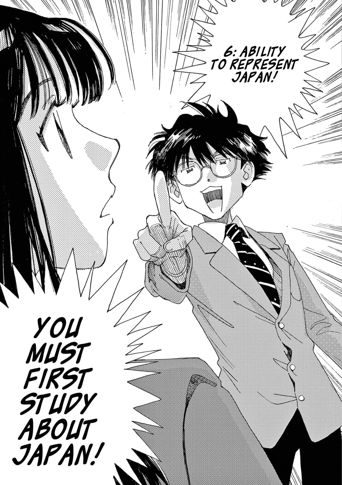 Read Alice, Doko made mo chapter 20 image 21 on Lezhin