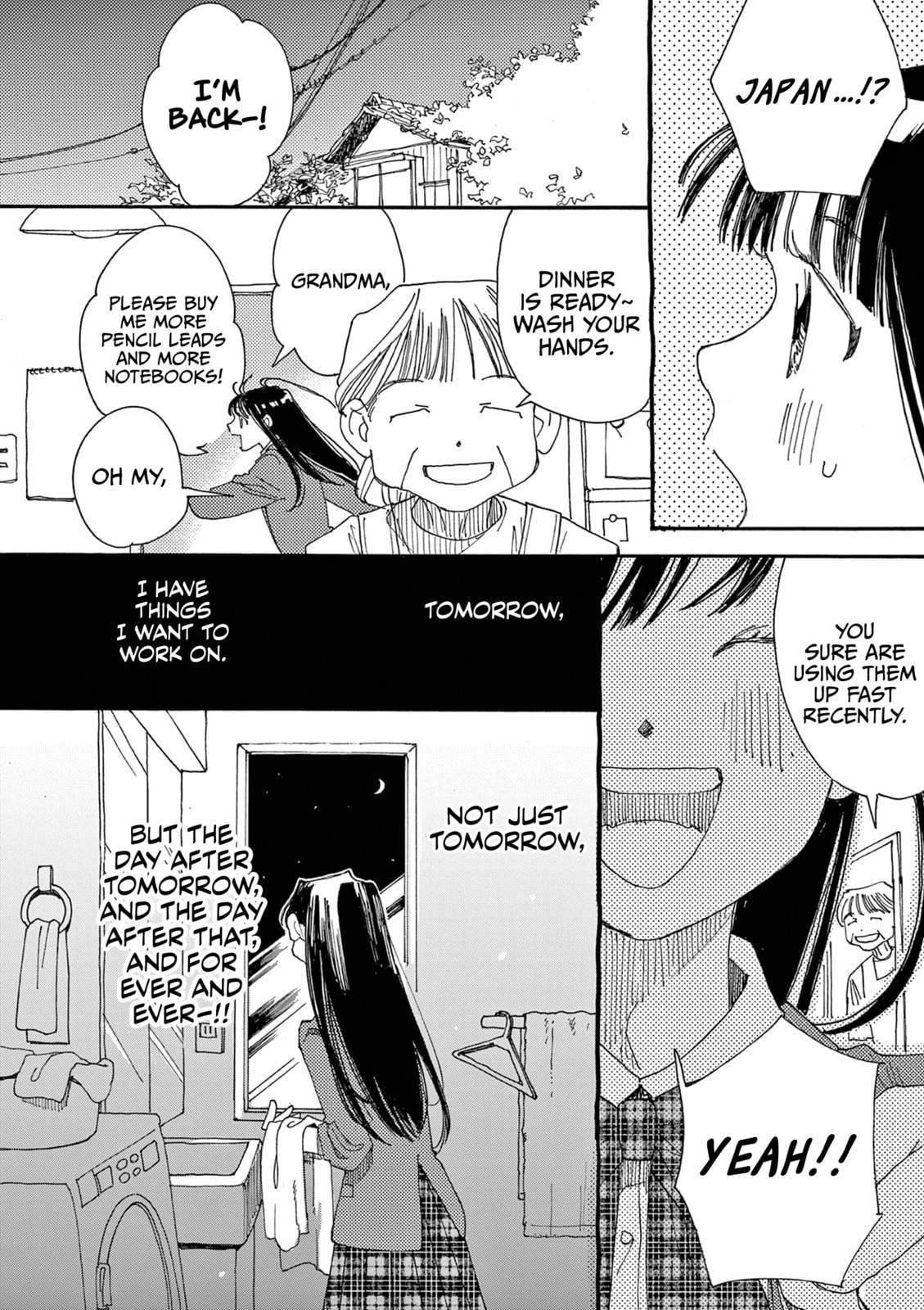 Read Alice, Doko made mo chapter 20 image 22 on Lezhin