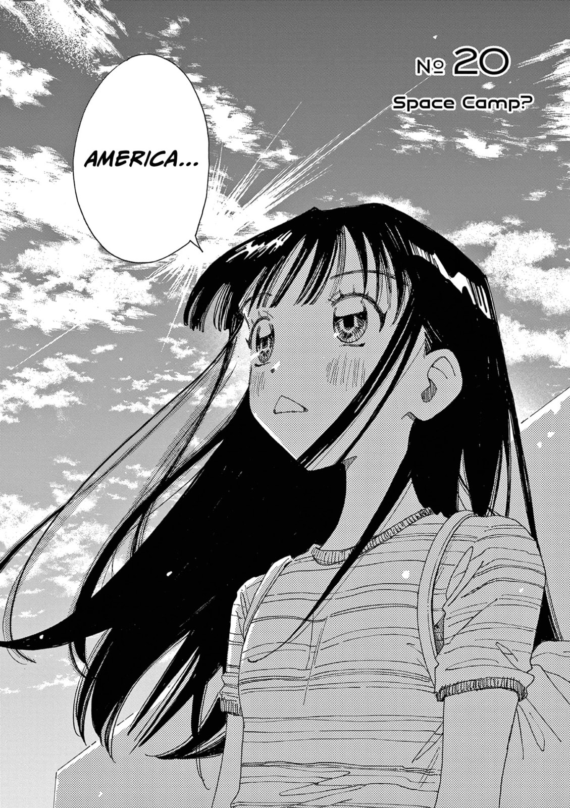 Read Alice, Doko made mo chapter 20 image 4 on Lezhin
