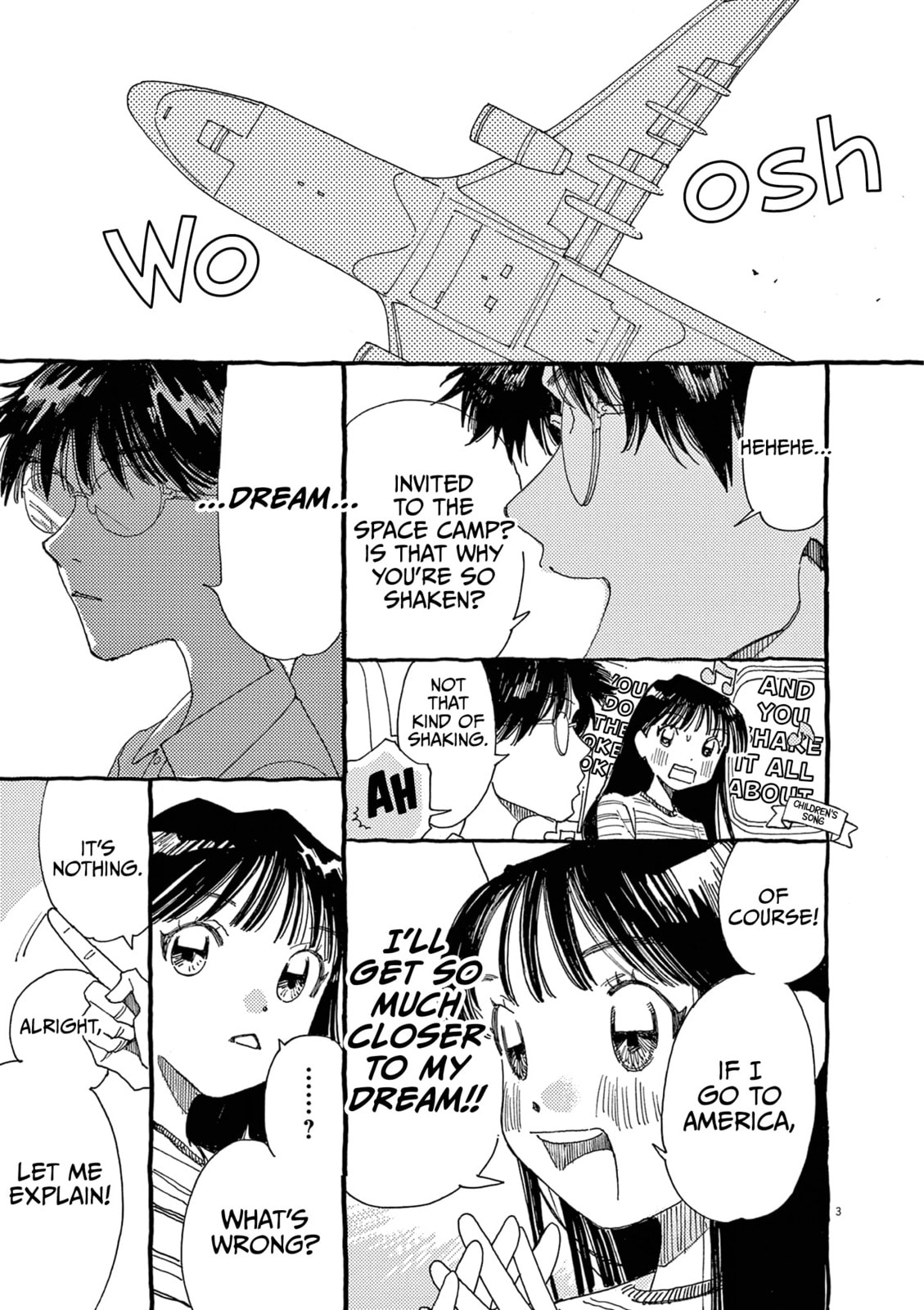 Read Alice, Doko made mo chapter 20 image 5 on Lezhin