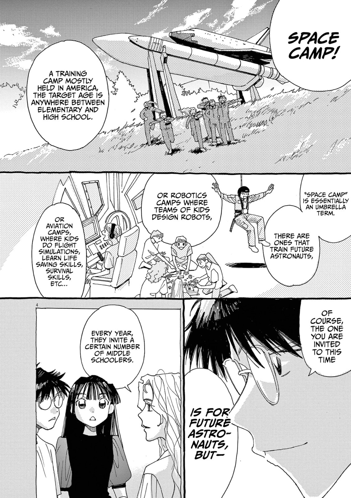 Read Alice, Doko made mo chapter 20 image 6 on Lezhin