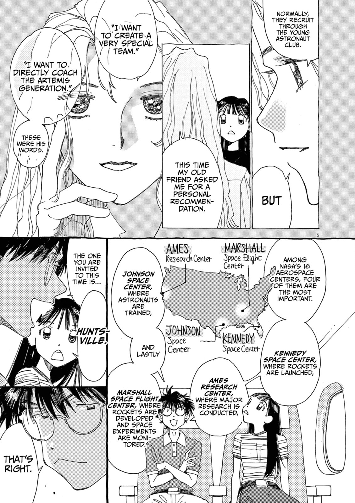 Read Alice, Doko made mo chapter 20 image 7 on Lezhin