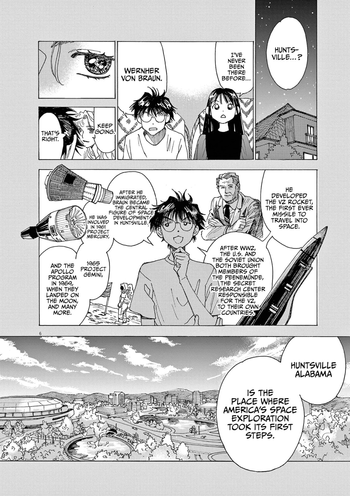 Read Alice, Doko made mo chapter 20 image 8 on Lezhin