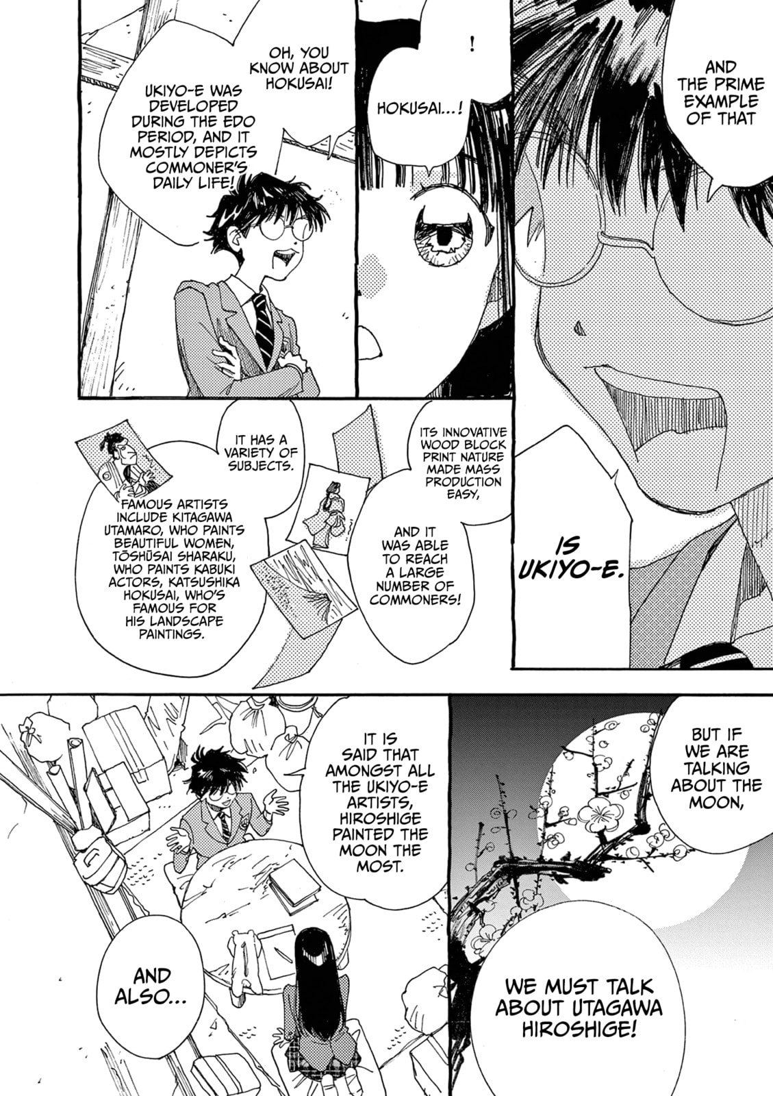 Read Alice, Doko made mo chapter 22 image 7 on Lezhin