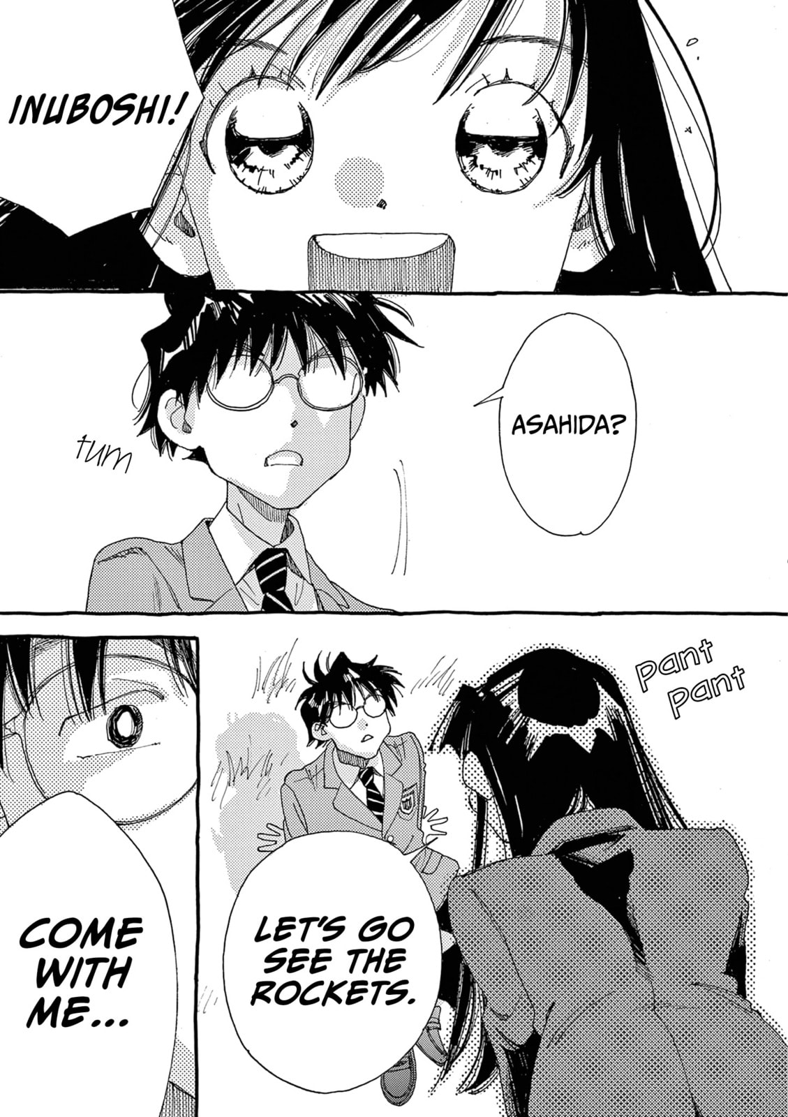 Read Alice, Doko made mo chapter 23 image 23 on Lezhin
