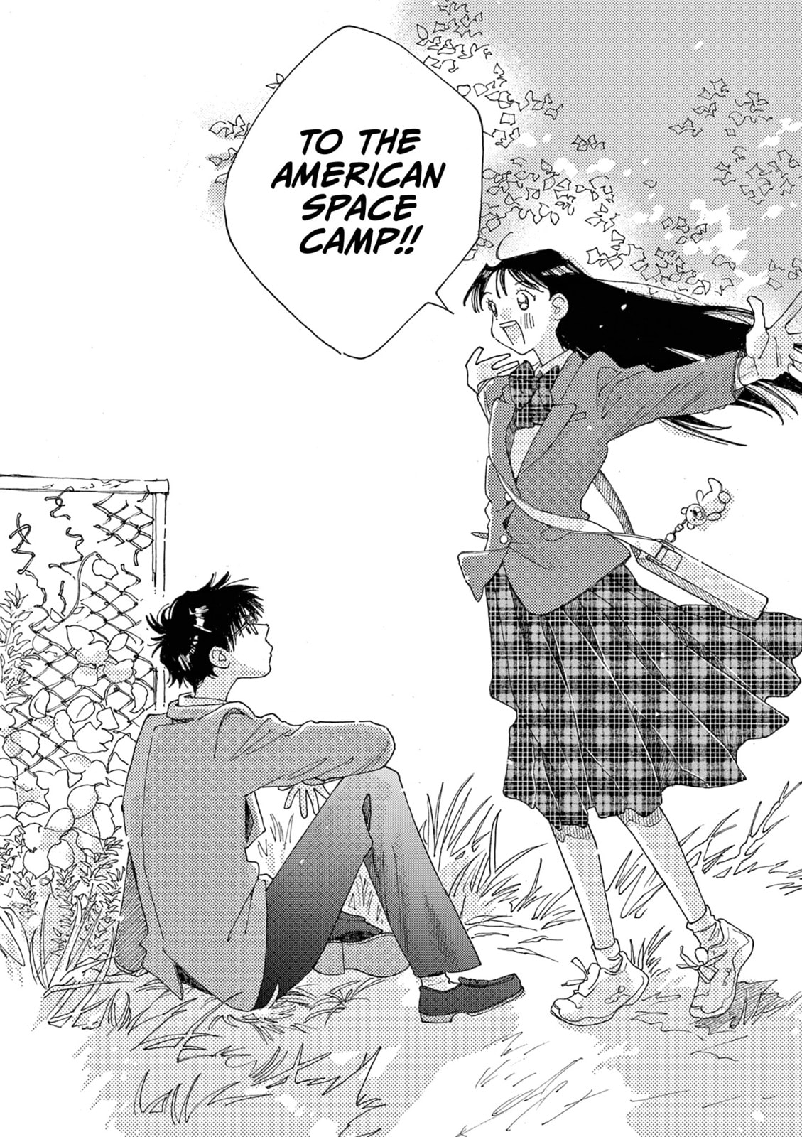 Read Alice, Doko made mo chapter 23 image 24 on Lezhin