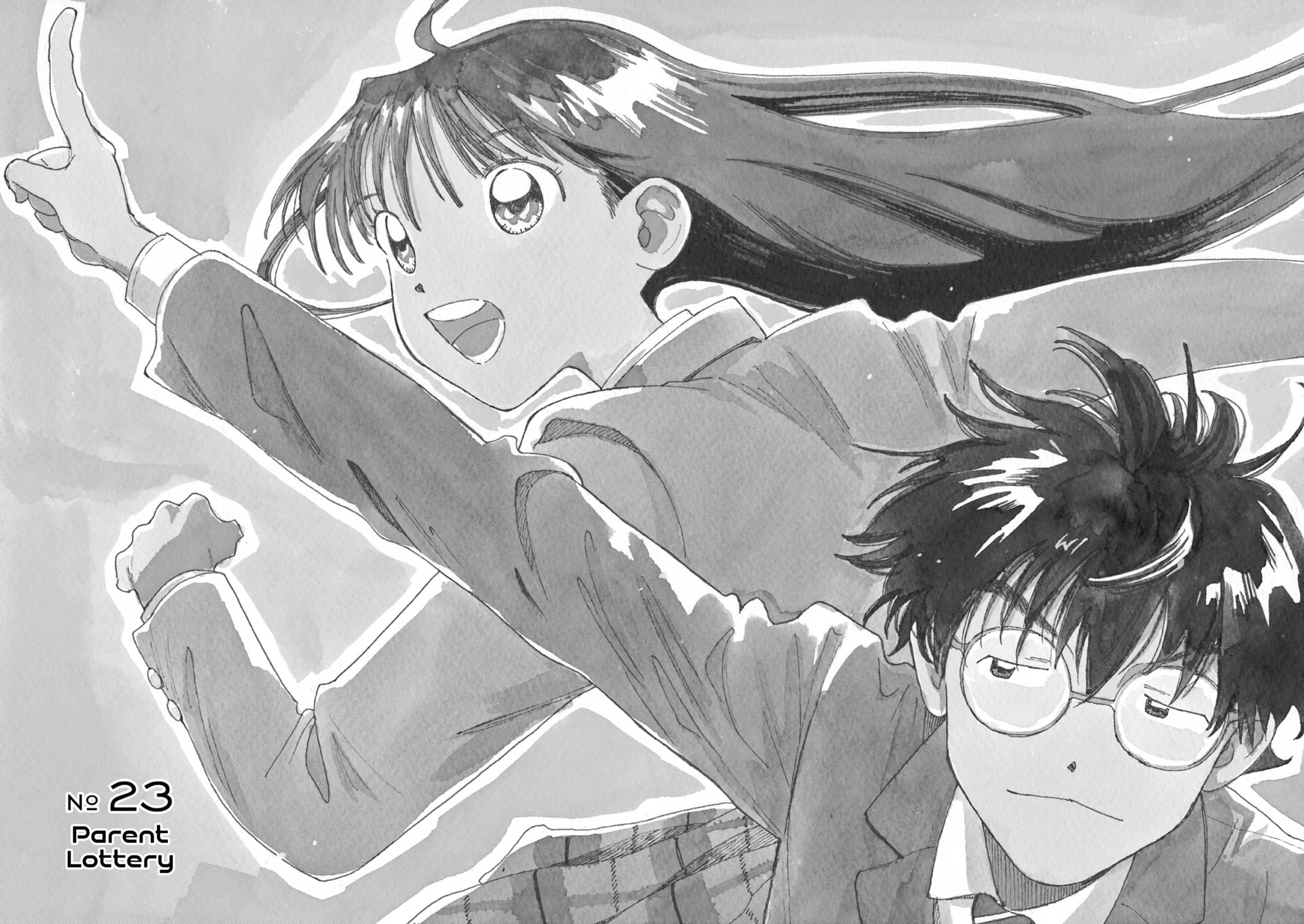Read Alice, Doko made mo chapter 23 image 3 on Lezhin