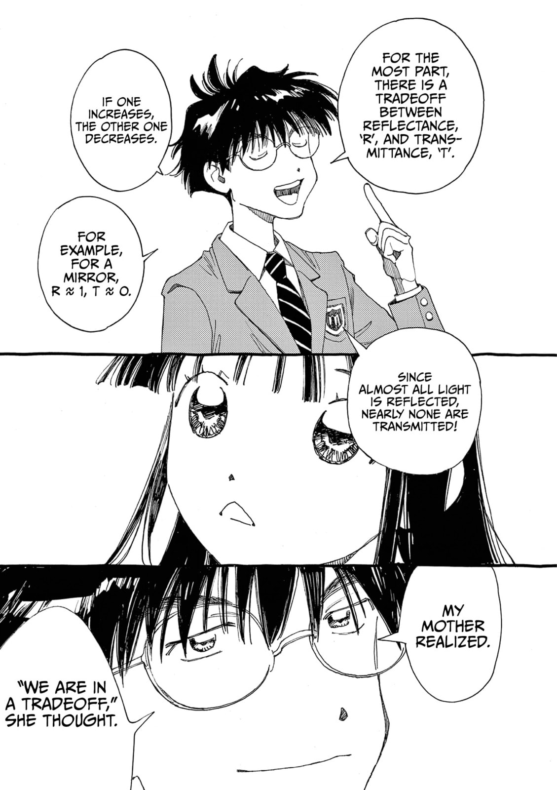 Read Alice, Doko made mo chapter 24 image 14 on Lezhin
