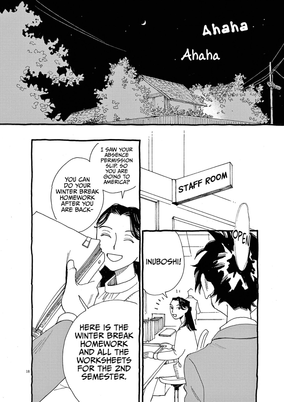 Read Alice, Doko made mo chapter 24 image 17 on Lezhin