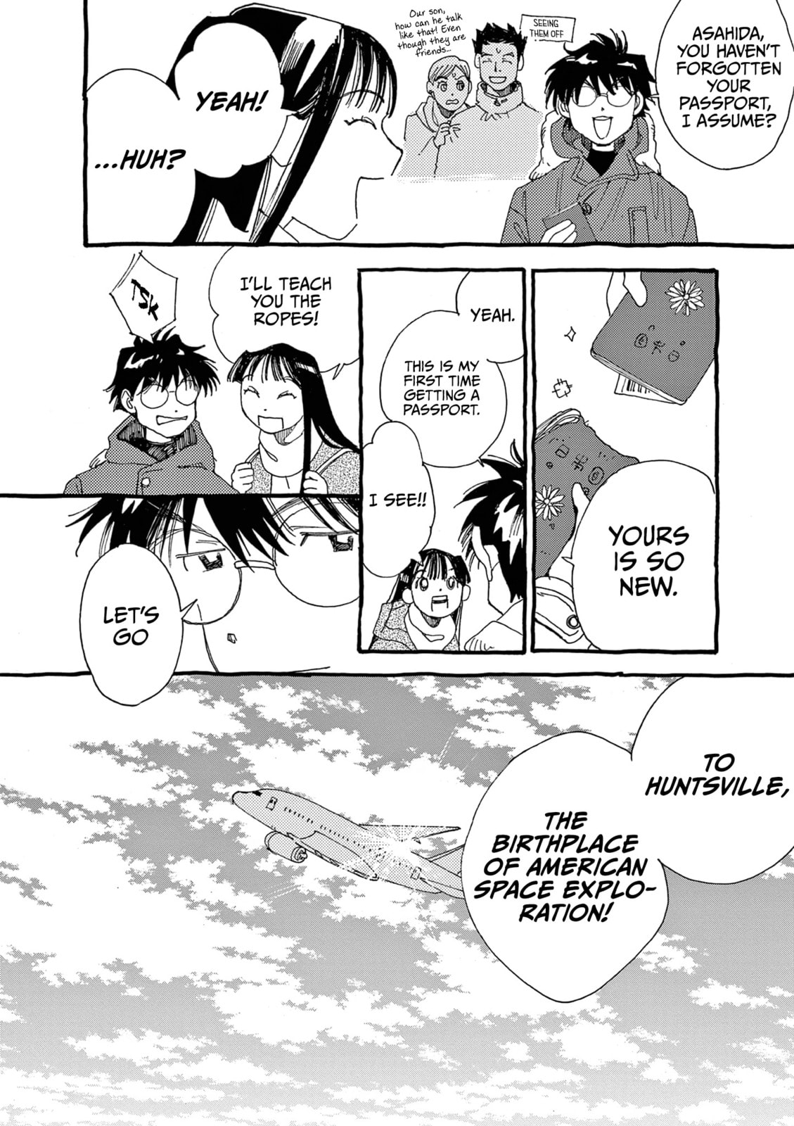 Read Alice, Doko made mo chapter 24 image 19 on Lezhin