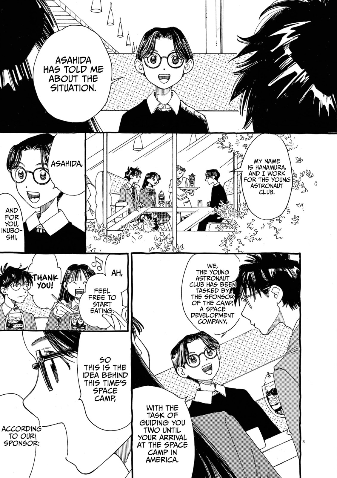 Read Alice, Doko made mo chapter 24 image 2 on Lezhin