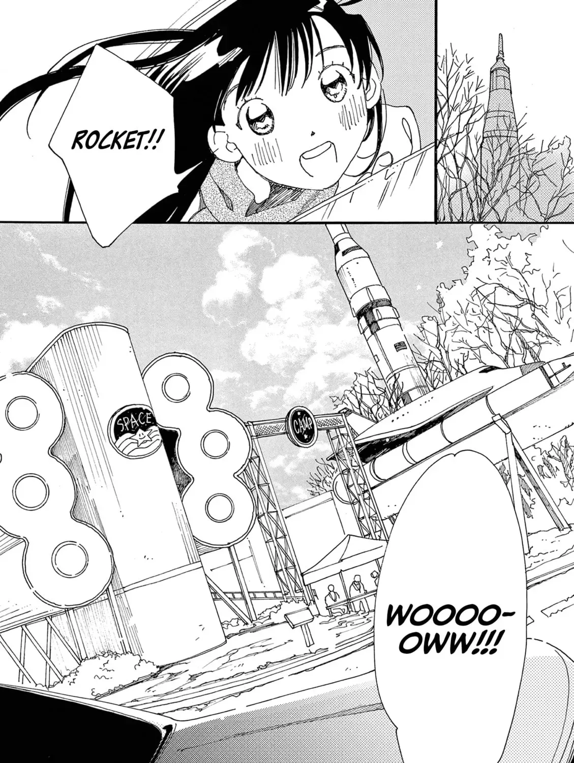 Read Alice, Doko made mo chapter 25 image 18 on Lezhin