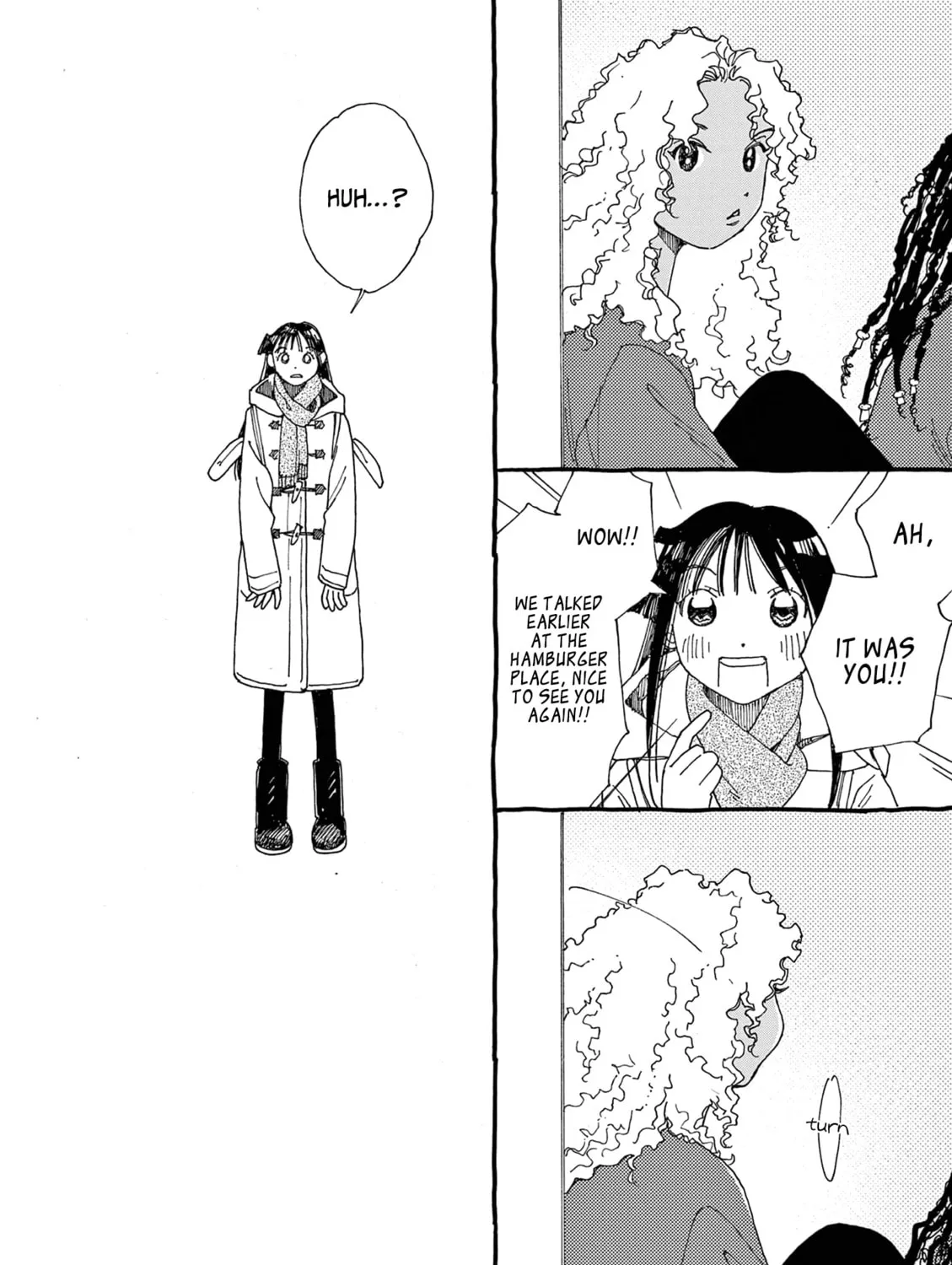 Read Alice, Doko made mo chapter 25 image 26 on Lezhin