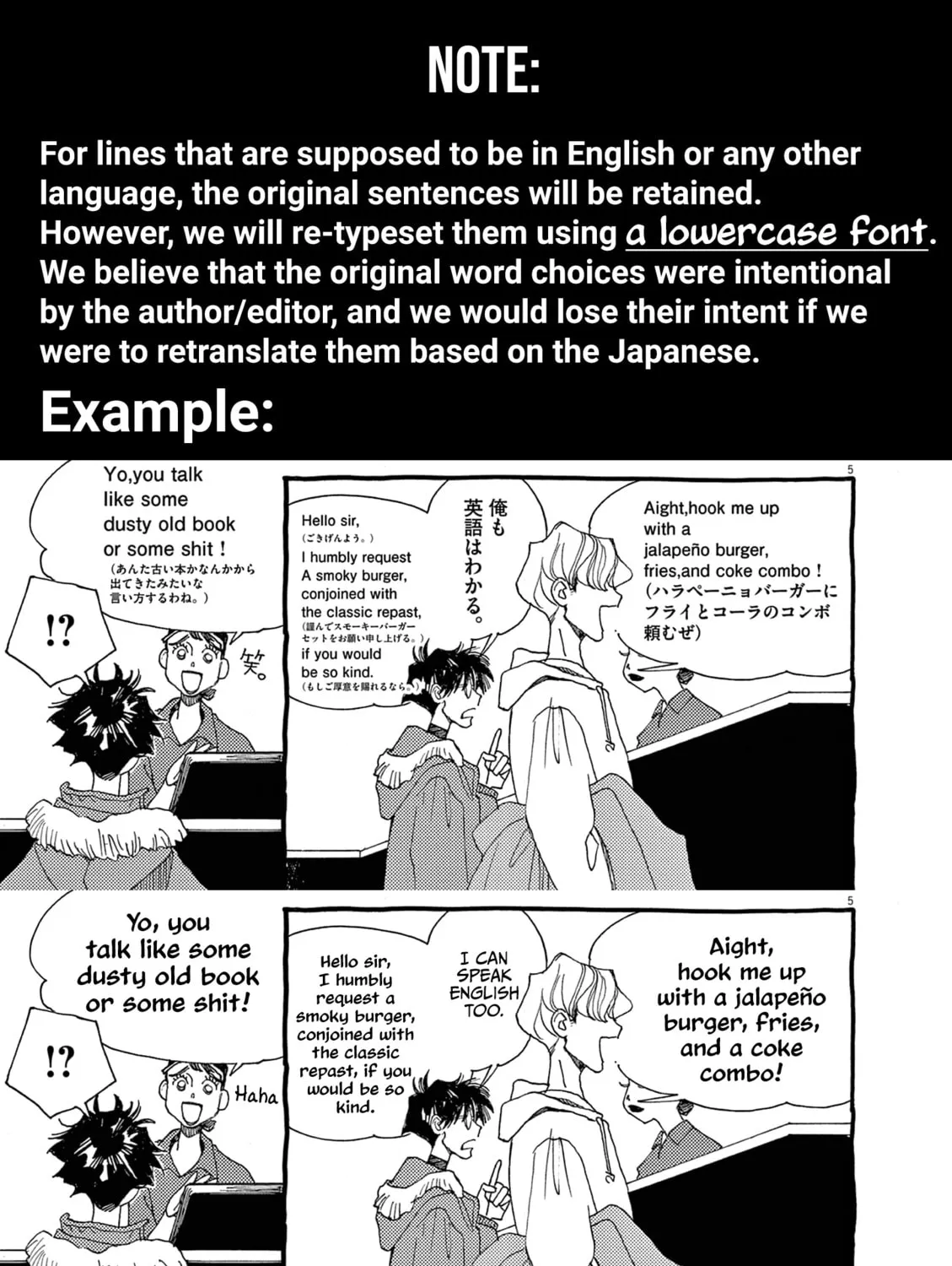 Read Alice, Doko made mo chapter 25 image 32 on Lezhin