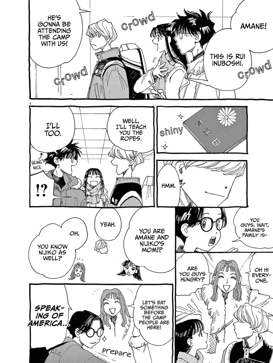 Read Alice, Doko made mo chapter 25 image 6 on Lezhin