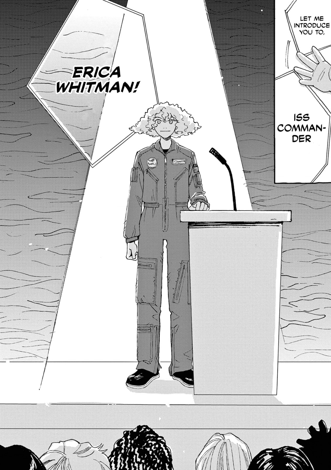 Read Alice, Doko made mo chapter 26 image 17 on Lezhin