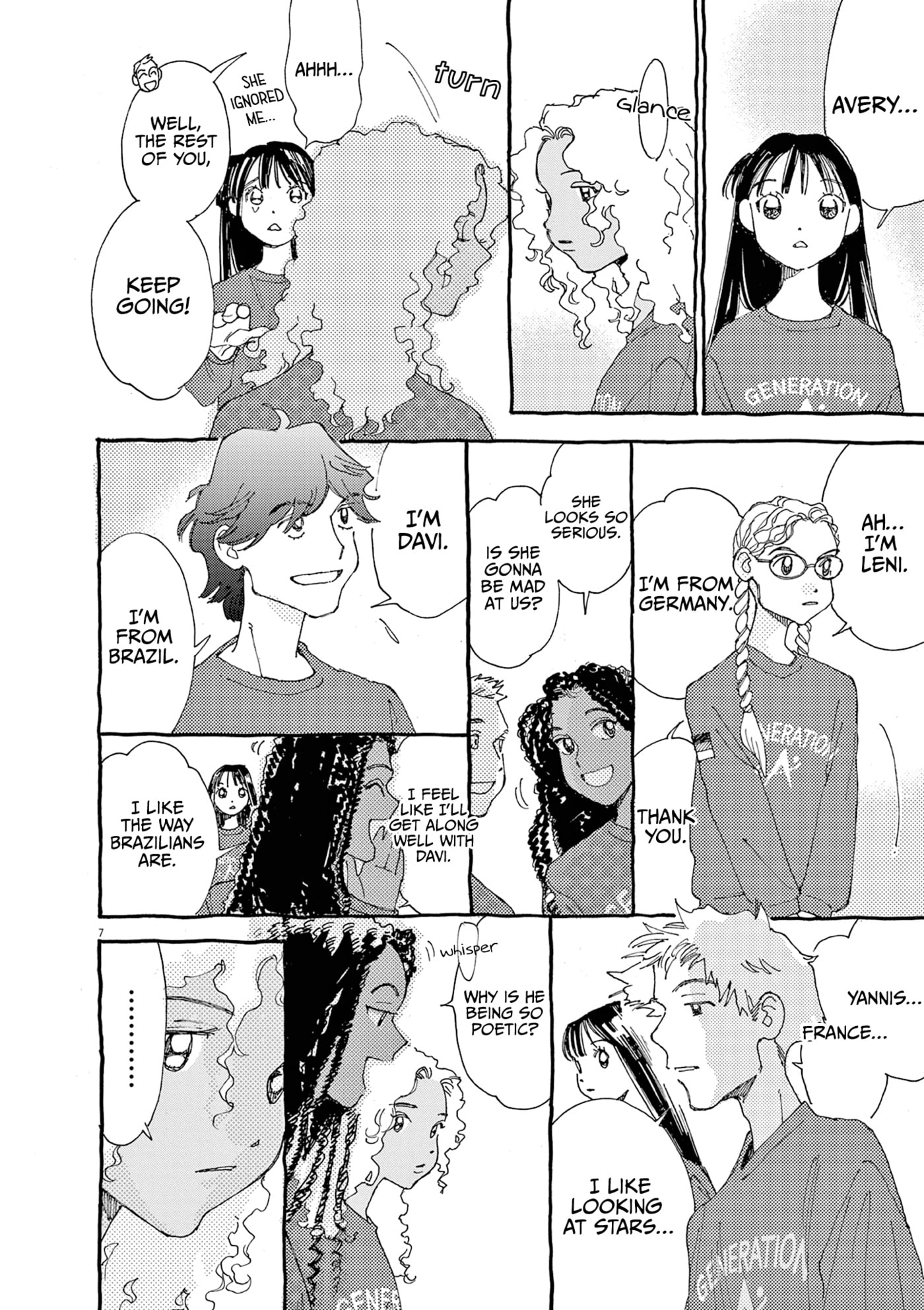 Read Alice, Doko made mo chapter 27 image 11 on Lezhin