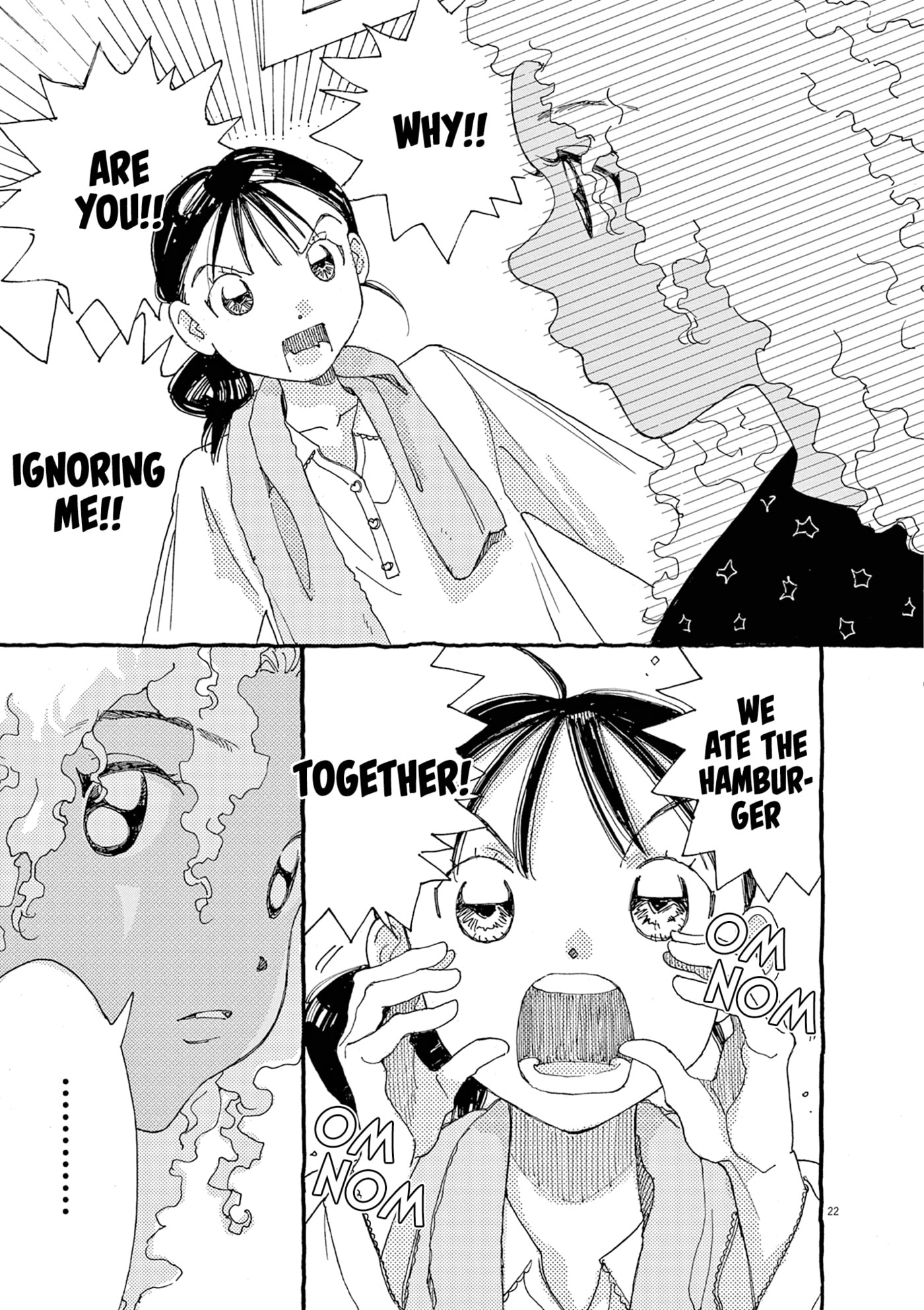 Read Alice, Doko made mo chapter 27 image 26 on Lezhin