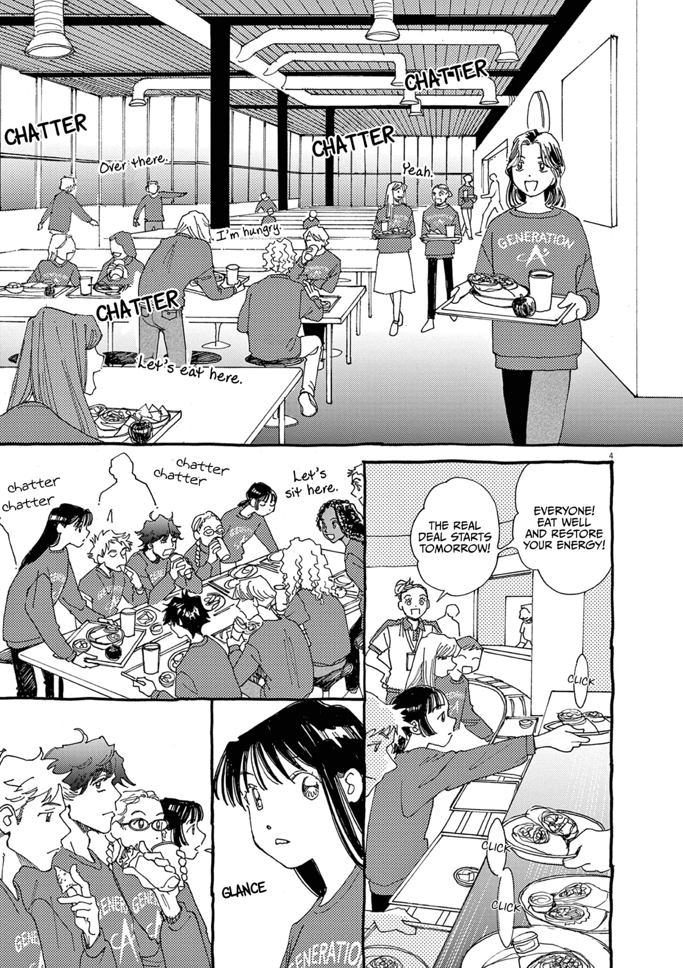 Read Alice, Doko made mo chapter 27 image 8 on Lezhin