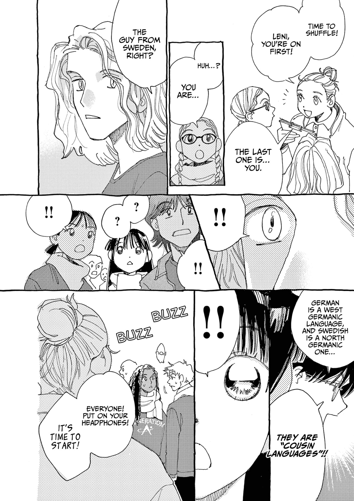 Read Alice, Doko made mo chapter 28 image 13 on Lezhin