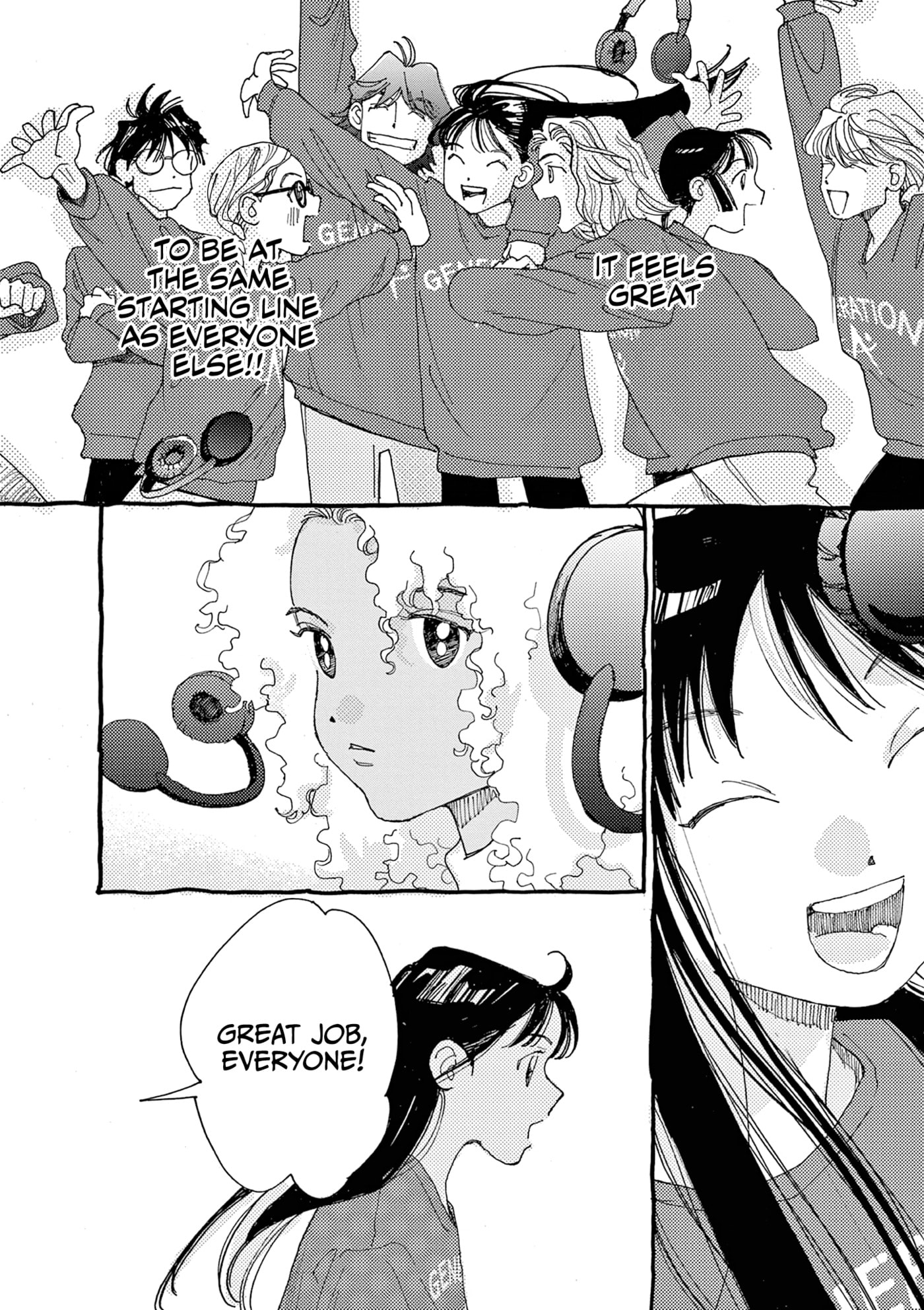 Read Alice, Doko made mo chapter 28 image 17 on Lezhin