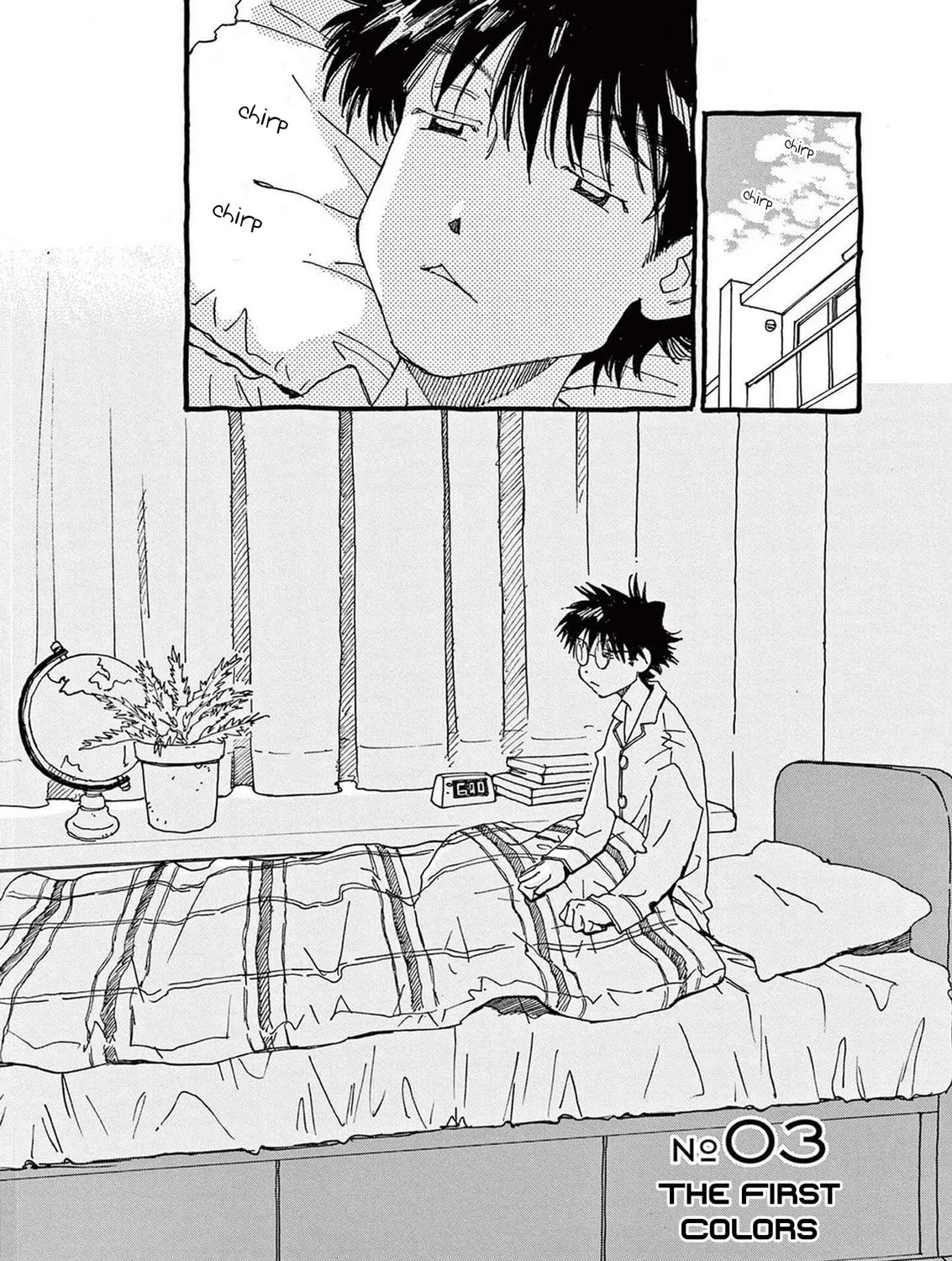 Read Alice, Doko made mo chapter 3 image 2 on Lezhin
