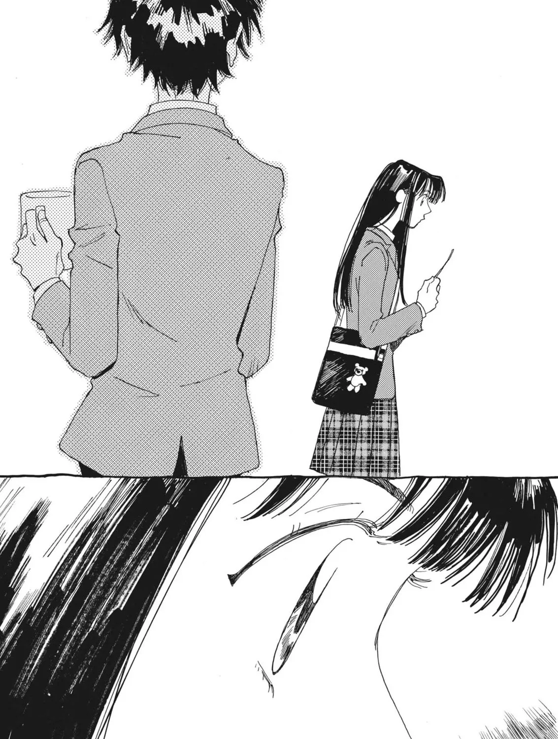 Read Alice, Doko made mo chapter 3 image 42 on Lezhin