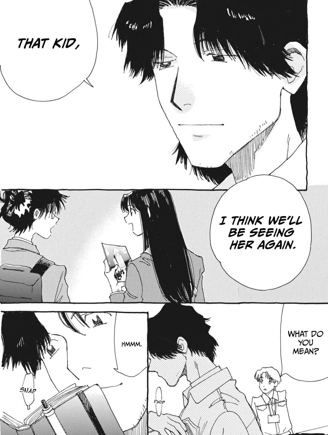 Read Alice, Doko made mo chapter 3 image 48 on Lezhin
