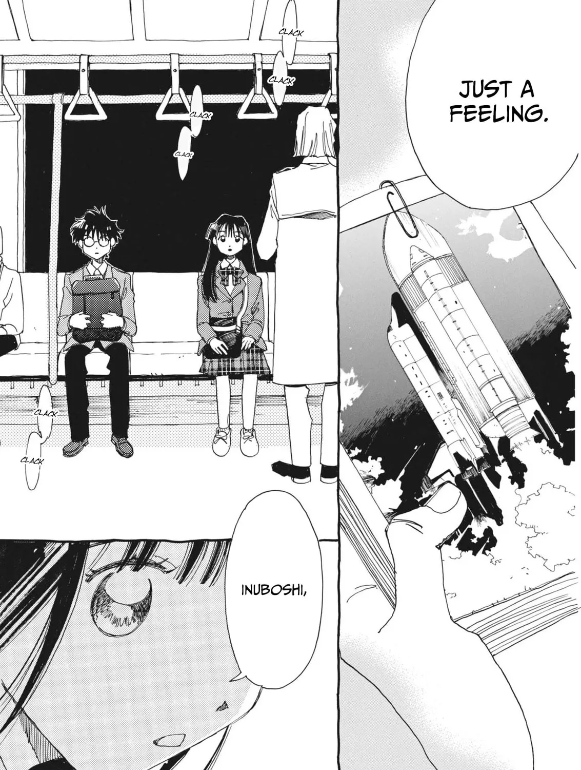 Read Alice, Doko made mo chapter 3 image 50 on Lezhin