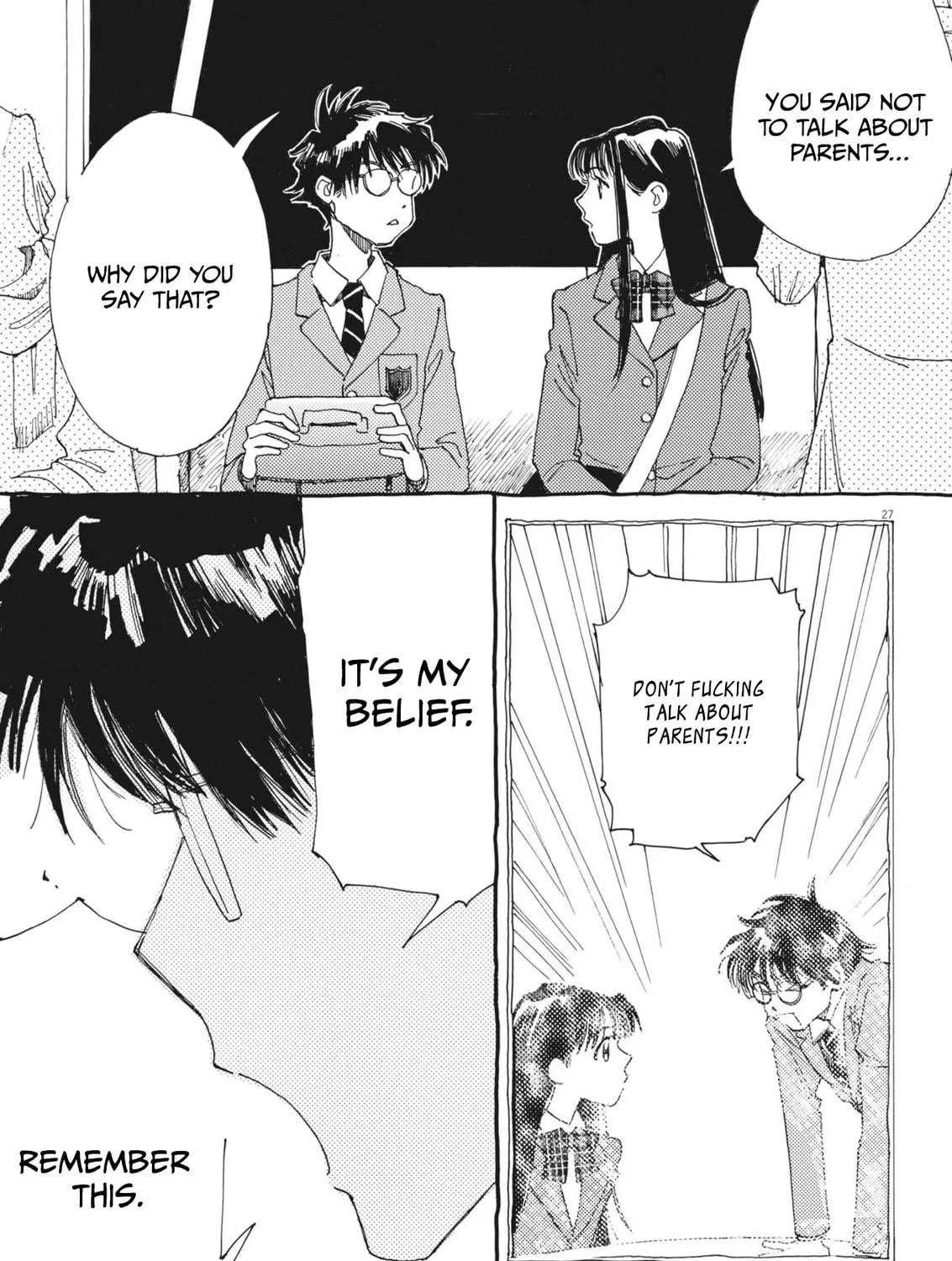 Read Alice, Doko made mo chapter 3 image 52 on Lezhin
