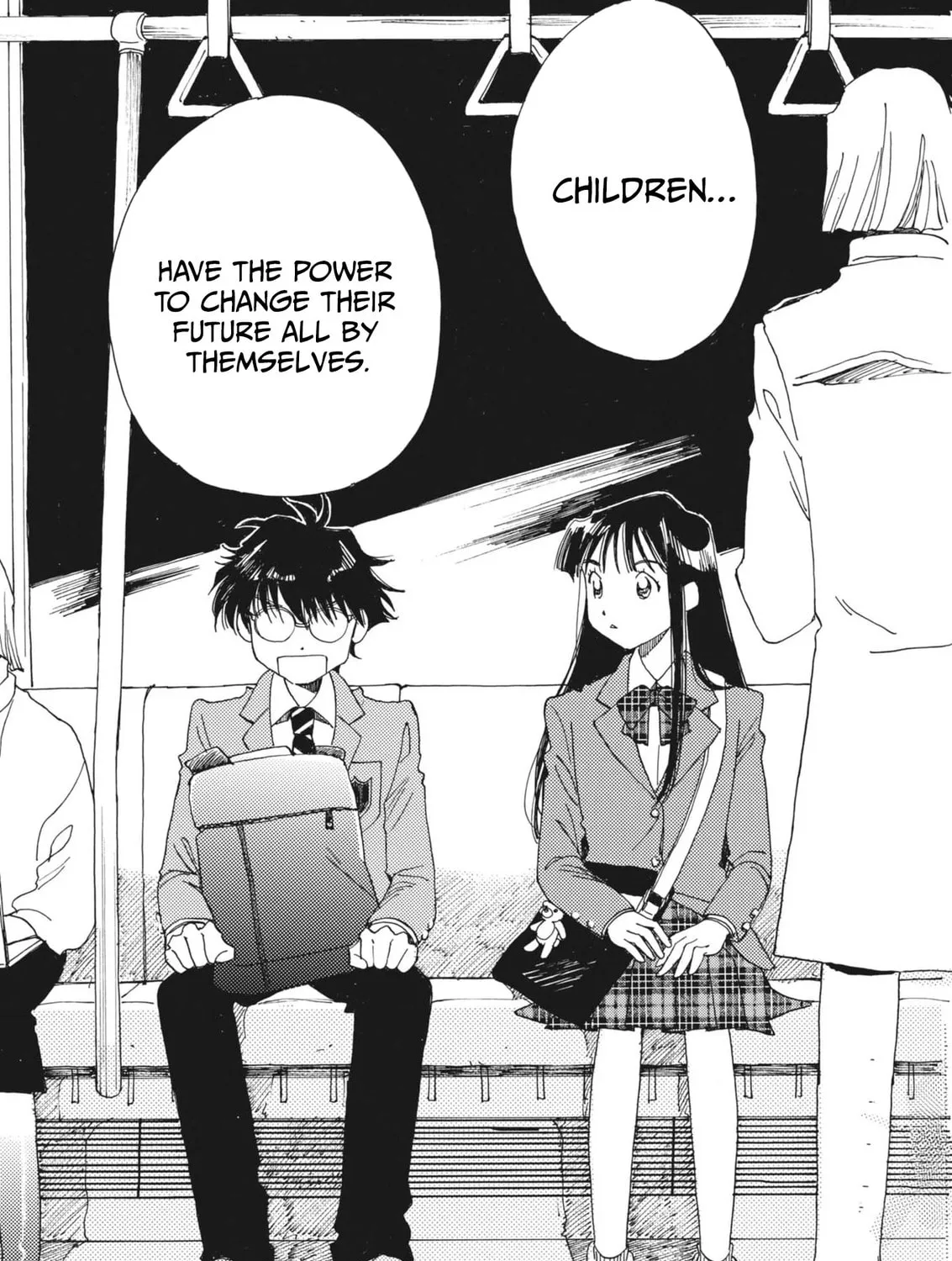 Read Alice, Doko made mo chapter 3 image 54 on Lezhin