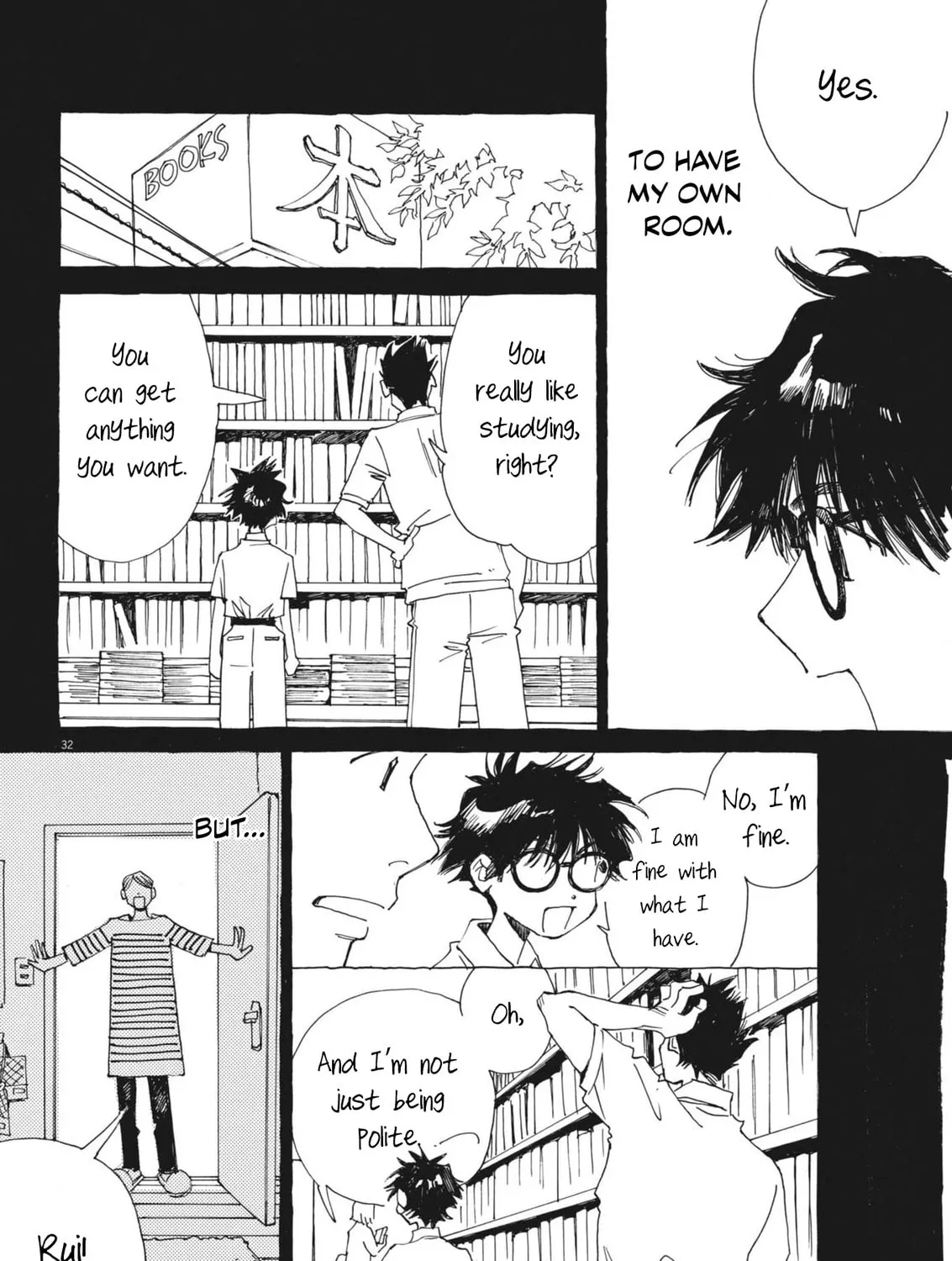 Read Alice, Doko made mo chapter 3 image 62 on Lezhin