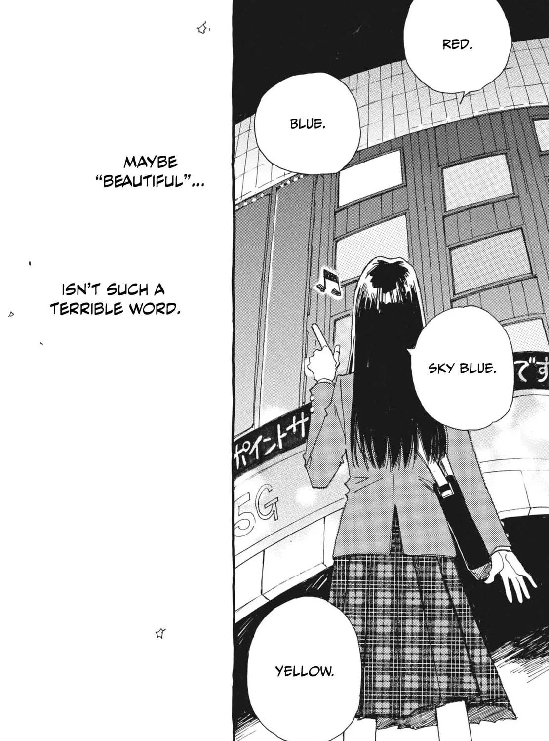 Read Alice, Doko made mo chapter 3 image 70 on Lezhin