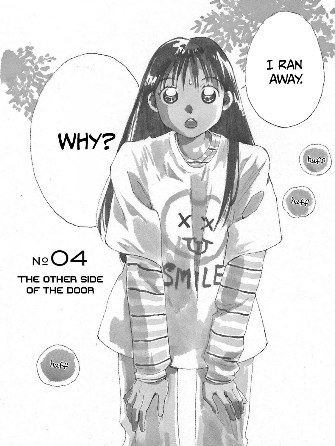 Read Alice, Doko made mo chapter 4 image 2 on Lezhin