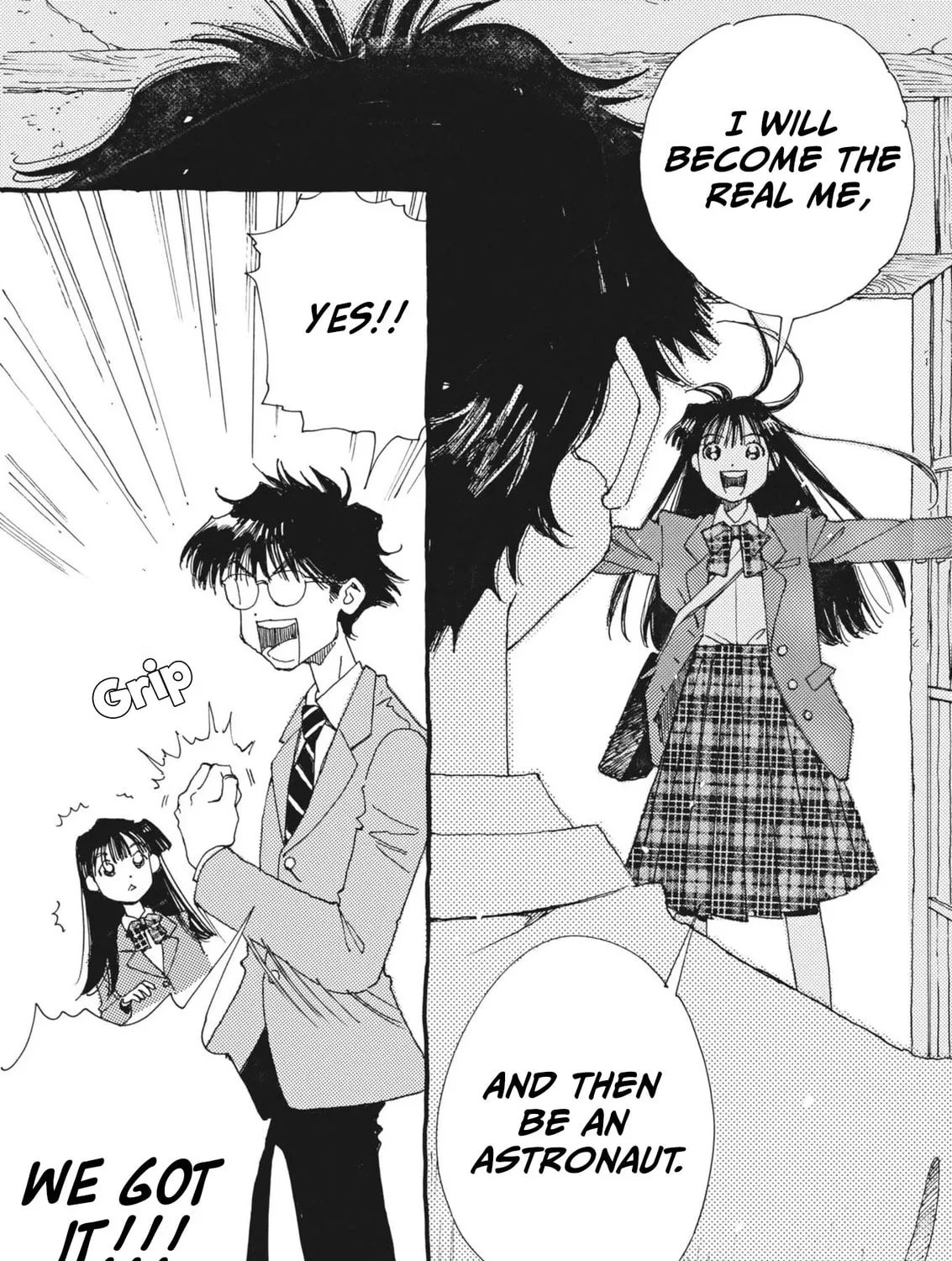 Read Alice, Doko made mo chapter 4 image 36 on Lezhin