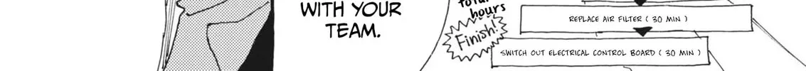 Read Alice, Doko made mo chapter 4 image 9 on Lezhin