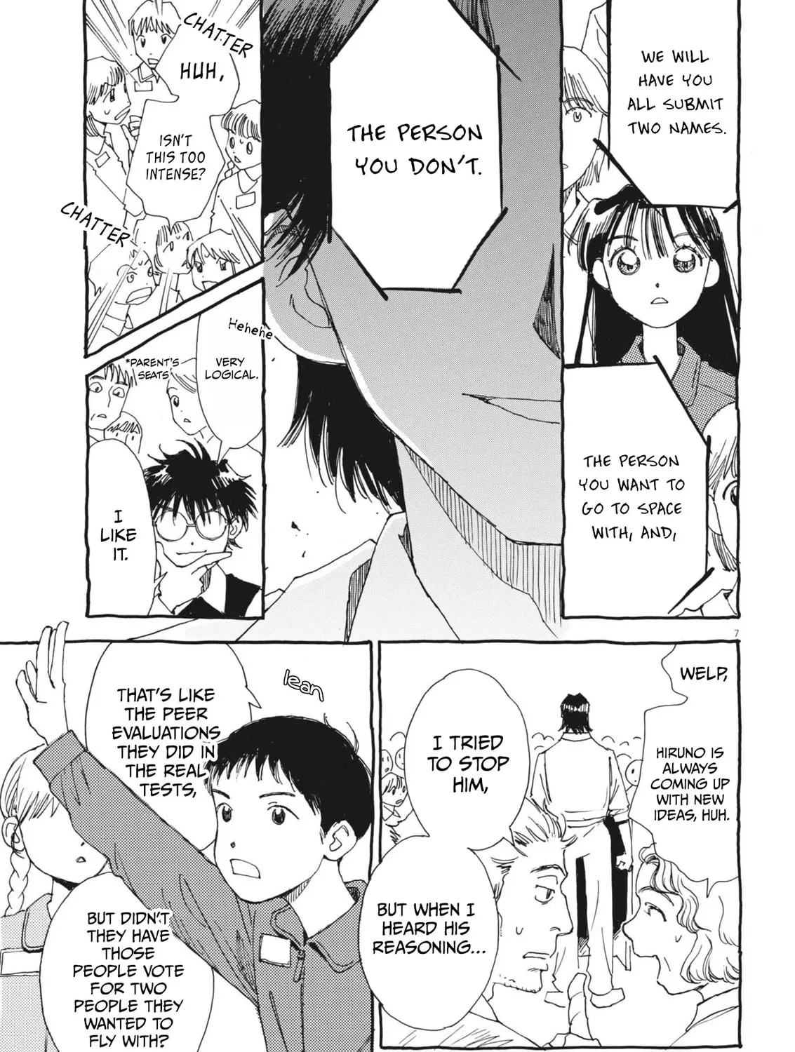 Read Alice, Doko made mo chapter 5 image 12 on Lezhin