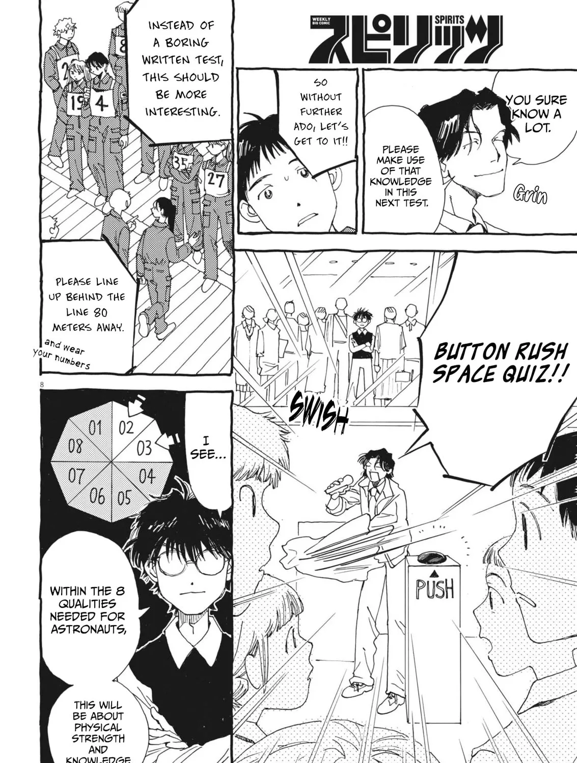 Read Alice, Doko made mo chapter 5 image 14 on Lezhin