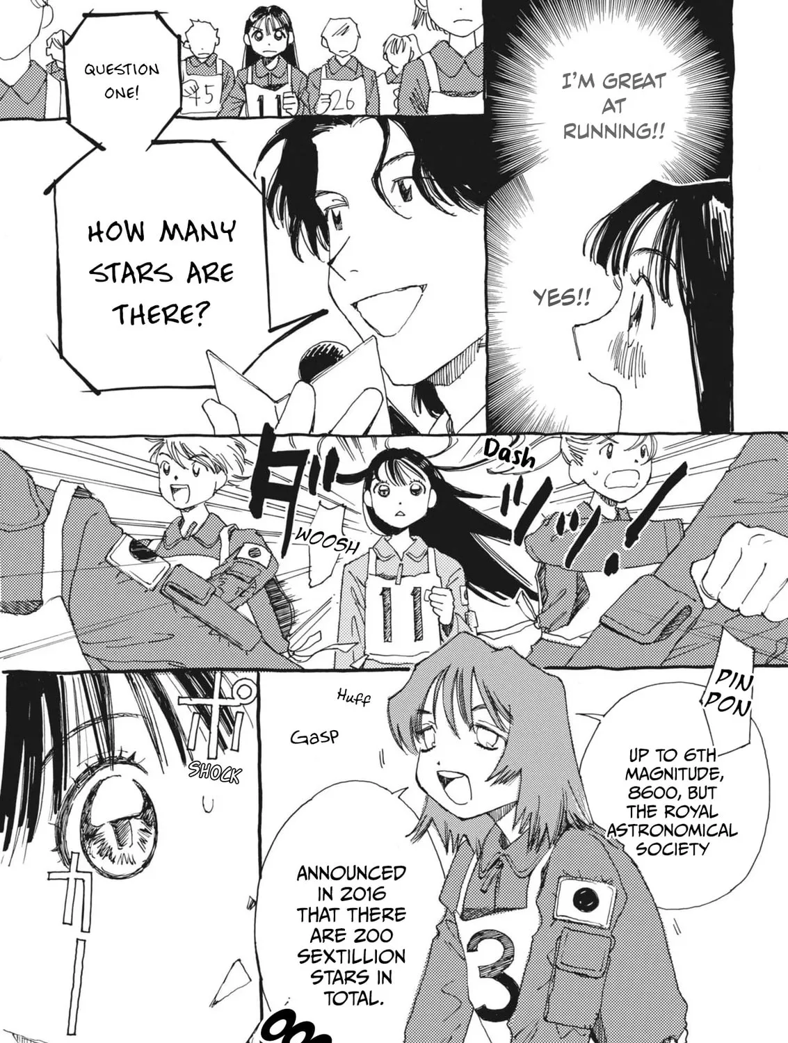 Read Alice, Doko made mo chapter 5 image 16 on Lezhin