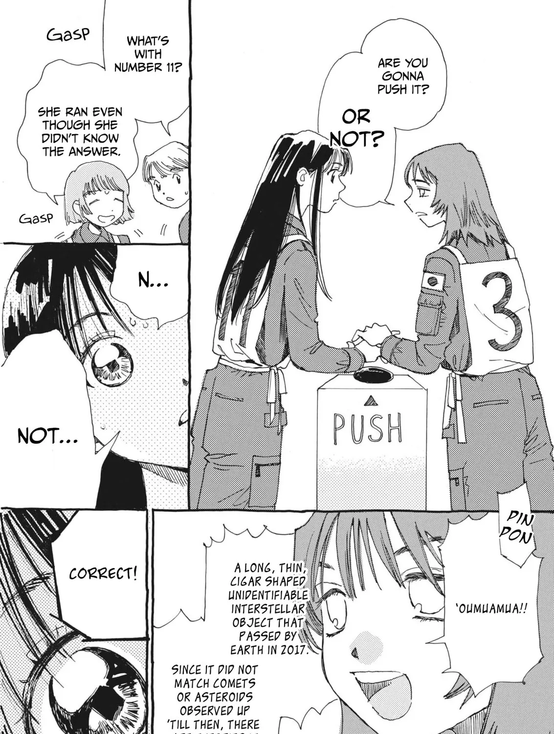 Read Alice, Doko made mo chapter 5 image 20 on Lezhin