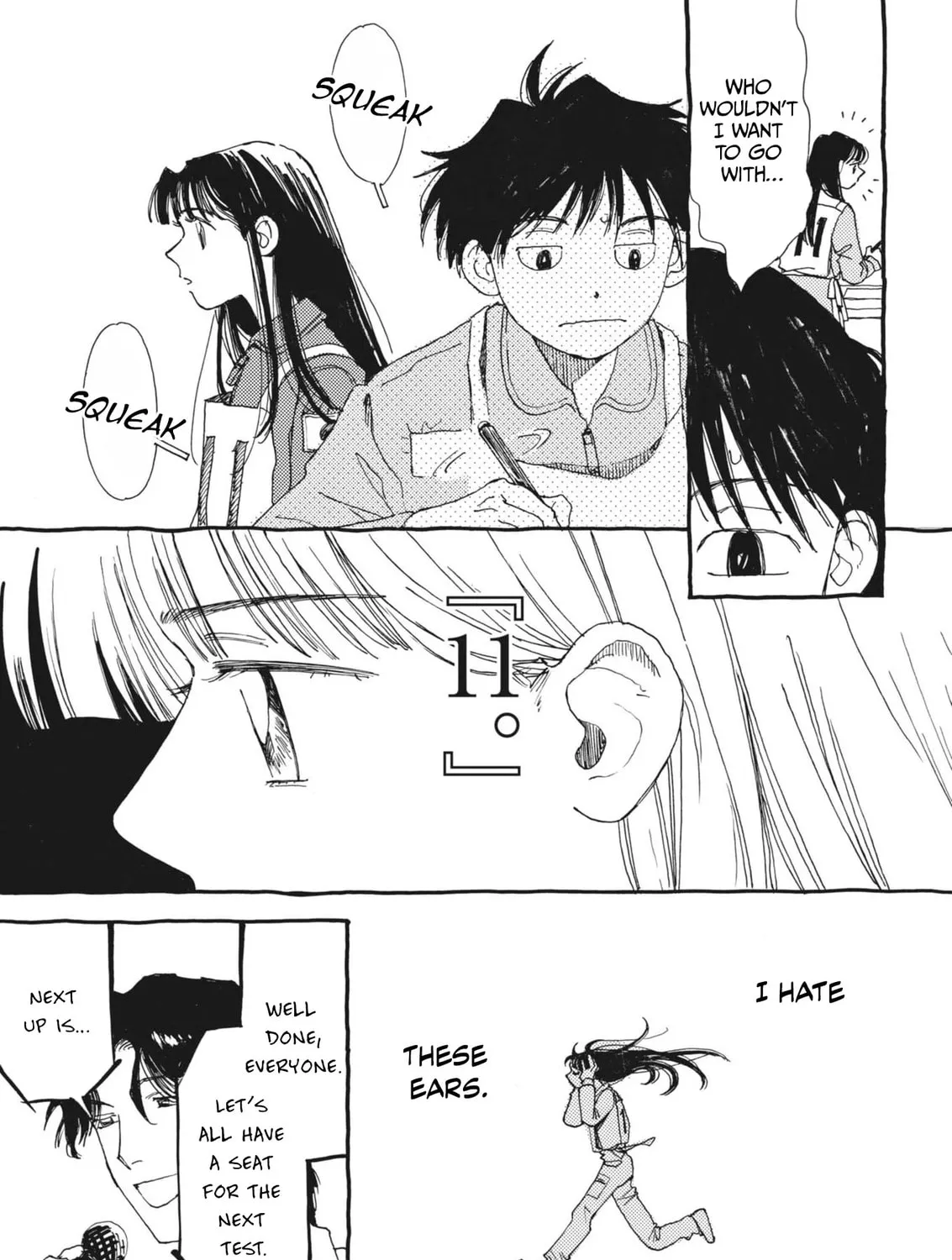Read Alice, Doko made mo chapter 5 image 24 on Lezhin