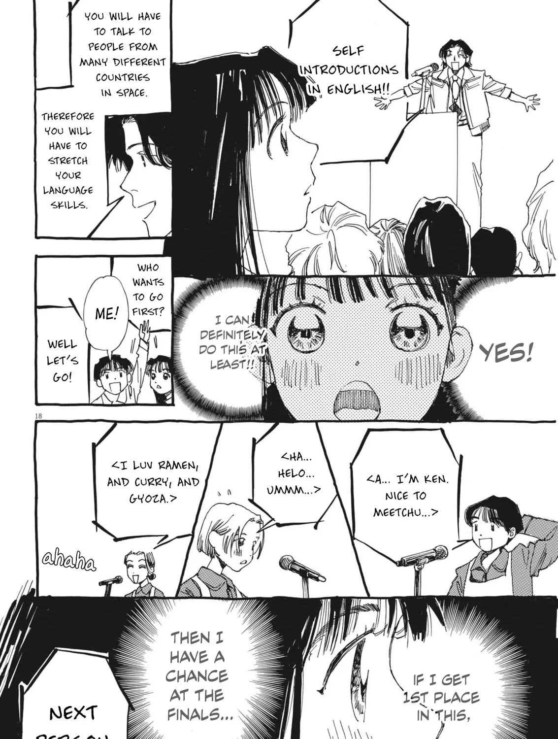 Read Alice, Doko made mo chapter 5 image 34 on Lezhin