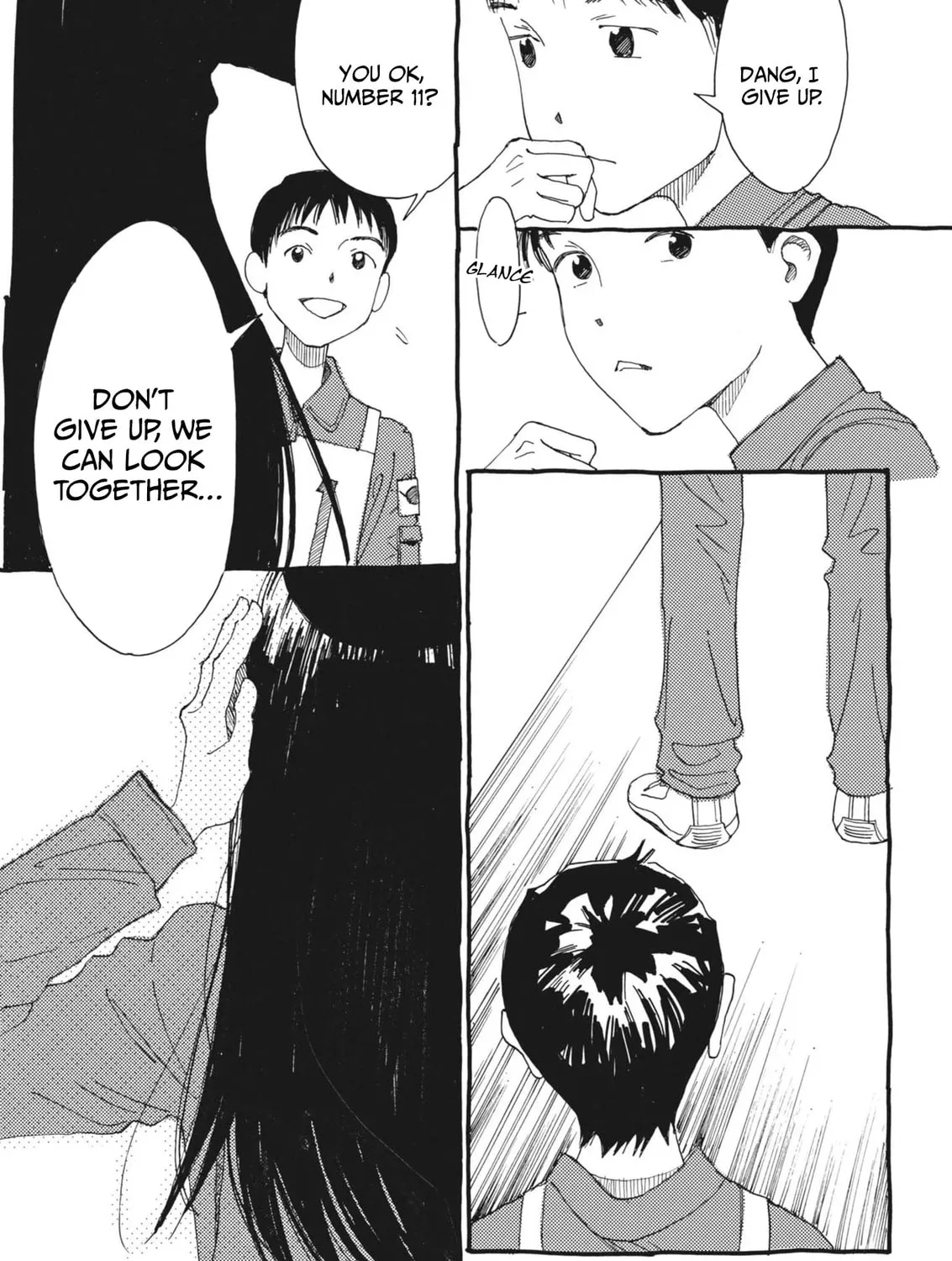 Read Alice, Doko made mo chapter 5 image 48 on Lezhin